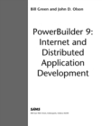 Image for Powerbuilder 9: Internet and Distributed Application Development.