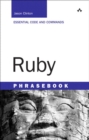 Image for Ruby phrasebook