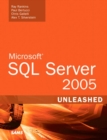 Image for Microsoft SQL server 2005: unleashed