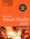 Image for Microsoft Visual Studio 2005: unleashed
