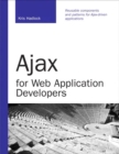 Image for Ajax for web application developers