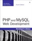 Image for PHP and MySQL Web Development