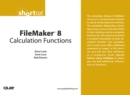 Image for FileMaker 8 Calculation Functions (Digital Short Cut)