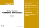 Image for Useful Custom FileMaker 8 Functions (Digital Short Cut)
