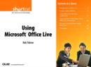 Image for Using Microsoft Office Live (Digital Short Cut)