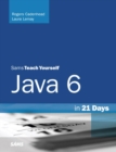 Image for Sams Teach Yourself Java 6 in 21 Days
