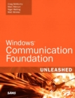 Image for Windows Communication Foundation Unleashed