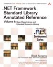 Image for .NET Framework Standard Library Annotated Reference, Volume 1 (paperback)