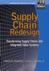 Image for Supply Chain Redesign