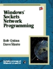 Image for Windows Sockets Network Programming (paperback)