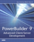 Image for PowerBuilder advanced client/server development