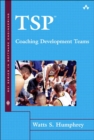 Image for TSP: coaching development teams