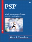 Image for PSP: a self-improvement process for software engineers