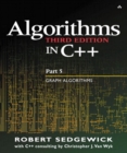 Image for Algorithms in C++.: (Graph algorithms) : Part 5,