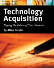 Image for Technology acquisition: buying the future of your business