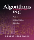 Image for Algorithms in C, Parts 1-4: Fundamentals, Data Structures, Sorting, Searching