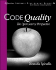 Image for Code Quality: The Open Source Perspective