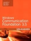 Image for Windows Communication Foundation 3.5