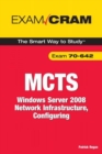 Image for MCTS 70-642: Windows Server 2008 Network Infrastructure, Configuring