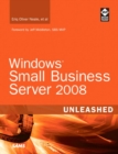 Image for Windows Small Business Server 2008 Unleashed