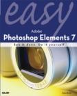 Image for Easy Adobe Photoshop Elements 7