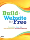 Image for Build a Website for Free
