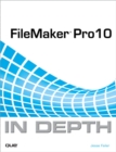 Image for FileMaker Pro 10 in depth