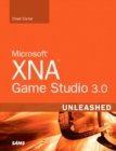 Image for Microsoft XNA game studio 3.0 unleashed
