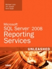 Image for Microsoft SQL Server 2008 Reporting Services unleashed