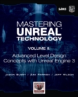 Image for Mastering Unreal Technology, Volume II: Advanced Level Design Concepts With Unreal Engine 3