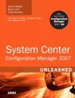 Image for System center configuration manager 2007 unleashed