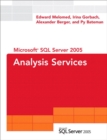 Image for Microsoft SQL server 2005 analysis services