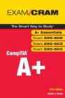 Image for CompTIA A+ (Exams 220-602, 220-603, 220-604)