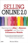 Image for Selling Online 2.0: Migrating from eBay to Amazon, Craigslist, and Your Own E-Commerce Website