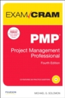 Image for PMP exam cram: project management professional