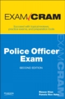 Image for Police officer exam