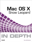 Image for Mac OS X Snow Leopard In Depth