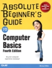 Image for Absolute beginner&#39;s guide to computer basics