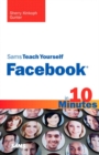 Image for Sams Teach Yourself Facebook in 10 Minutes, Portable Documents