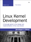 Image for Linux kernel development