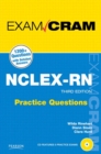 Image for NCLEX-RN practice questions
