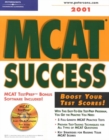 Image for Mcat Success 2001