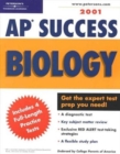 Image for Ap Success - Biology, 2001