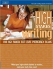Image for High Stakes Writing