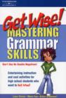 Image for Mastering Grammar Skills