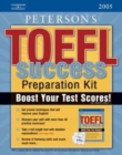 Image for TOEFL Success CBT W/Audio Cass