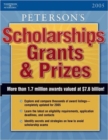 Image for Scholarships, Grants, Prizes 2