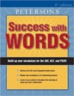 Image for Success with Words