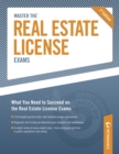 Image for Master the Real Estate License Examinations