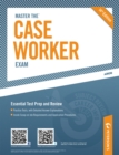 Image for Master the Case Worker Exam